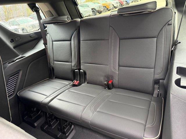 new 2026 GMC Yukon car, priced at $75,785