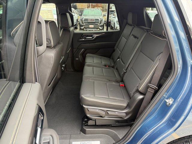 new 2026 GMC Yukon car, priced at $75,785