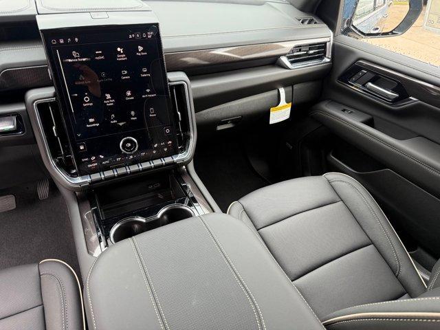 new 2026 GMC Yukon car, priced at $75,785