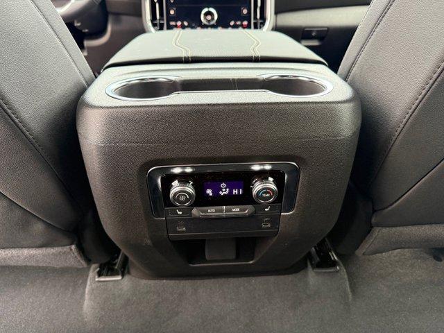 new 2026 GMC Yukon car, priced at $75,785