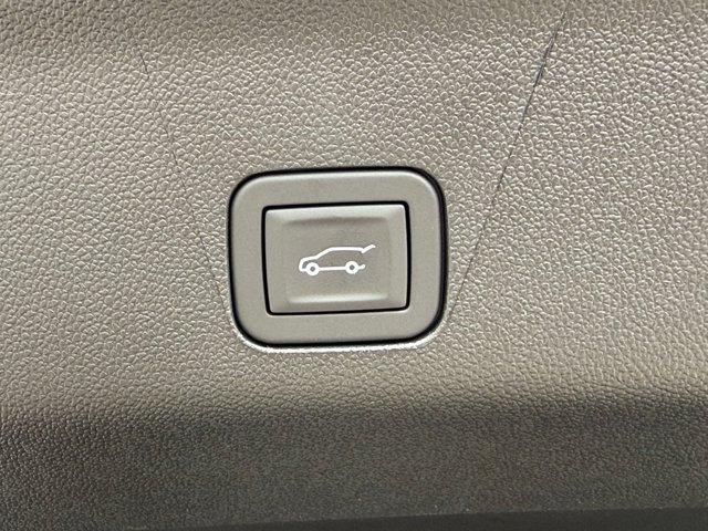 new 2026 GMC Yukon car, priced at $75,785