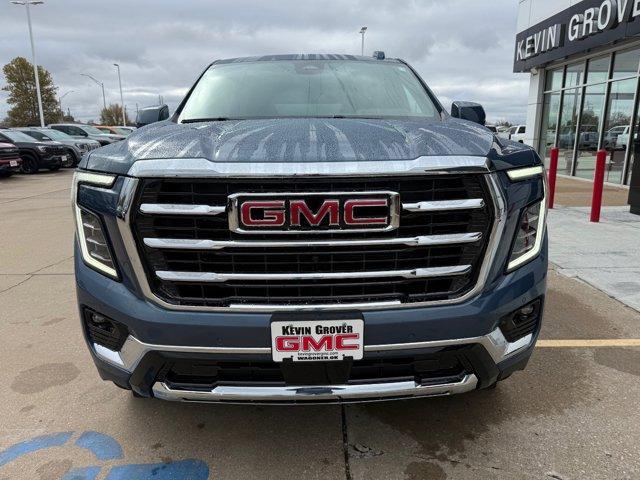 new 2026 GMC Yukon car, priced at $75,785