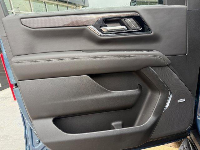 new 2026 GMC Yukon car, priced at $75,785