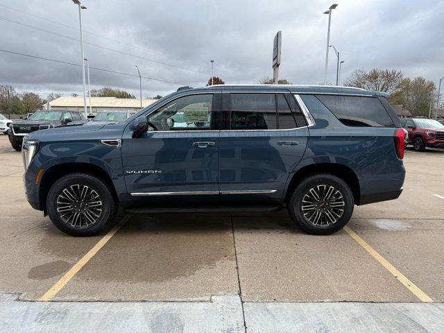 new 2026 GMC Yukon car, priced at $75,785