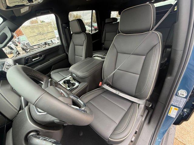 new 2026 GMC Yukon car, priced at $75,785