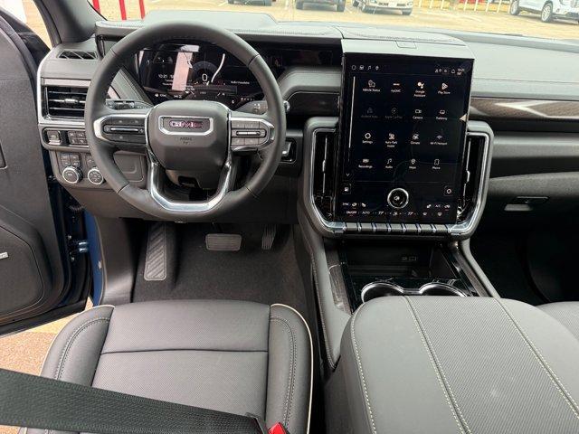 new 2026 GMC Yukon car, priced at $75,785