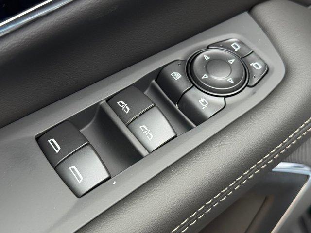 new 2026 GMC Yukon car, priced at $75,785