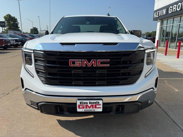 new 2026 GMC Sierra 1500 car, priced at $45,880