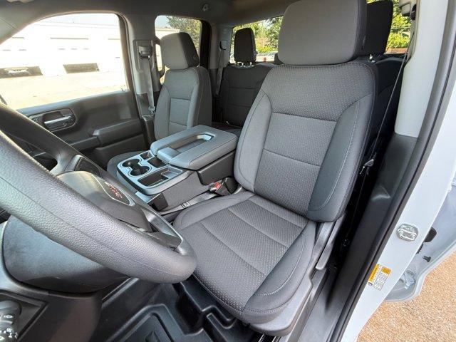 new 2026 GMC Sierra 1500 car, priced at $45,880