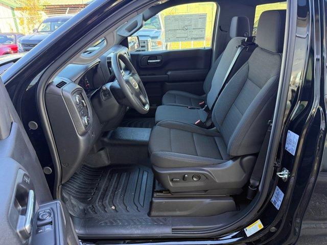 new 2026 GMC Sierra 1500 car, priced at $43,470