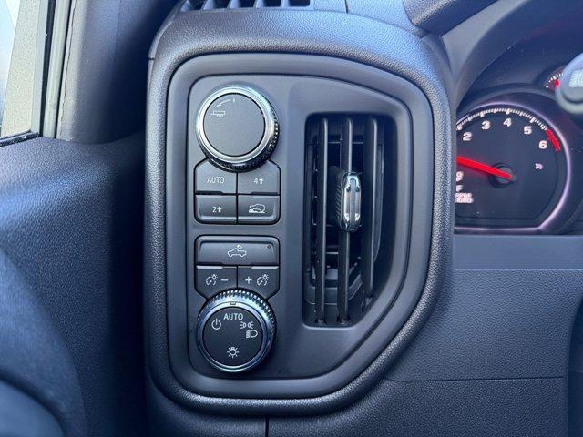 new 2026 GMC Sierra 1500 car, priced at $43,470