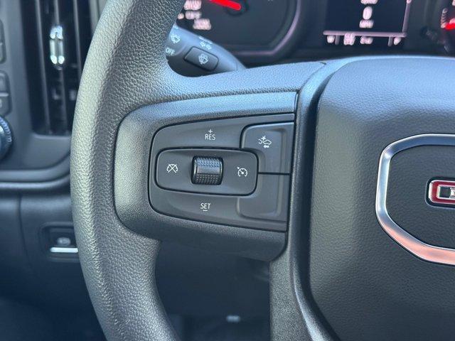 new 2026 GMC Sierra 1500 car, priced at $43,470