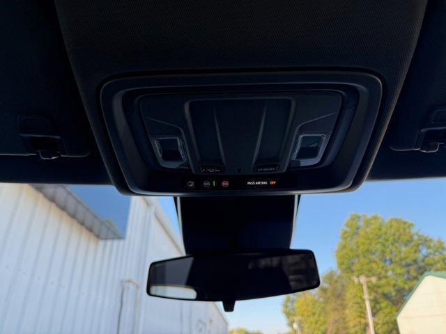 new 2026 GMC Sierra 1500 car, priced at $43,470