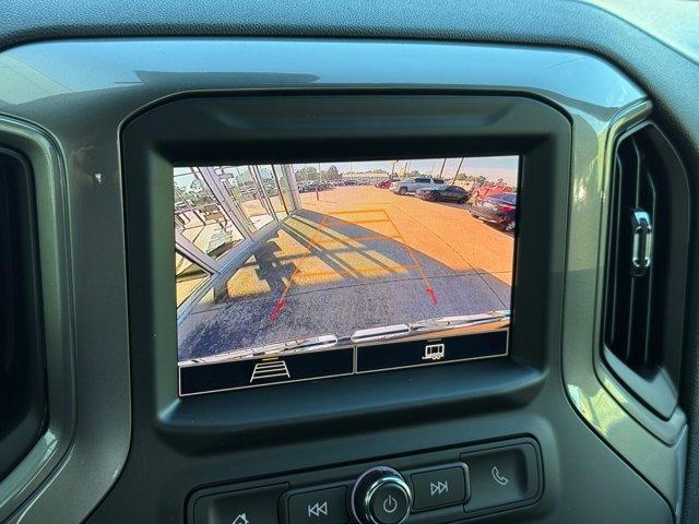 new 2026 GMC Sierra 1500 car, priced at $43,470