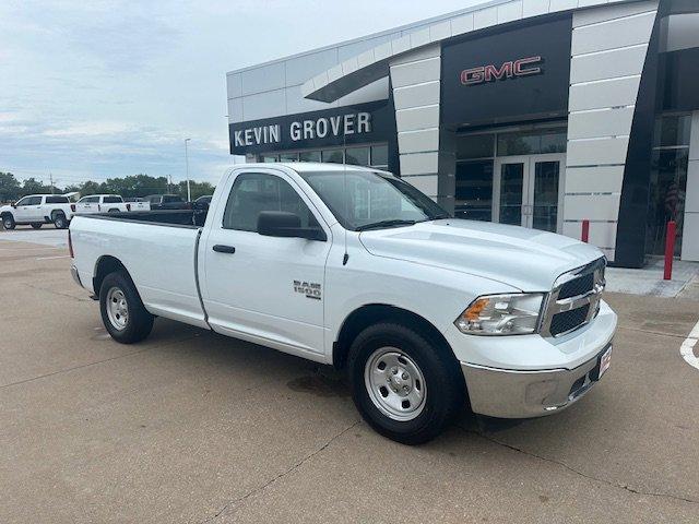 used 2023 Ram 1500 Classic car, priced at $26,950