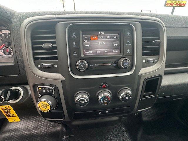 used 2023 Ram 1500 Classic car, priced at $26,950