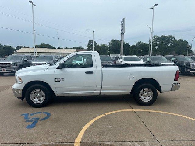 used 2023 Ram 1500 Classic car, priced at $26,950