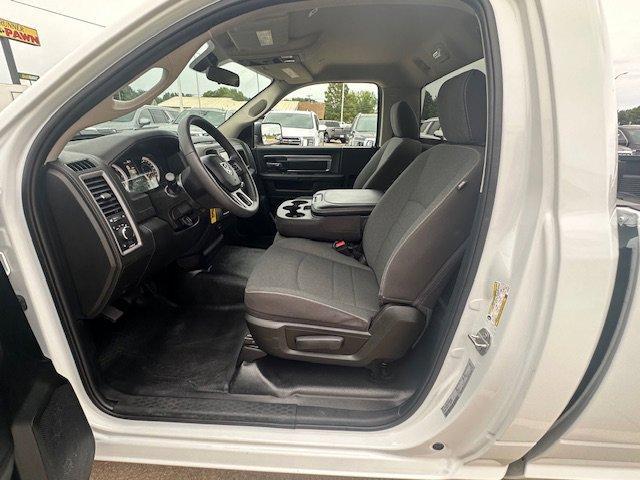 used 2023 Ram 1500 Classic car, priced at $26,950