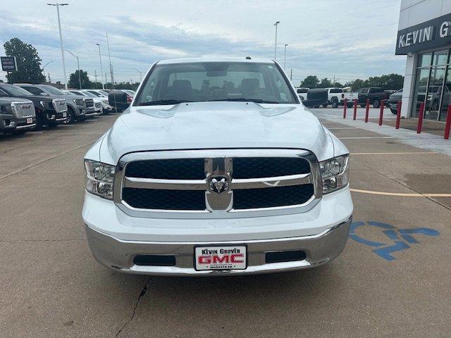 used 2023 Ram 1500 Classic car, priced at $26,950