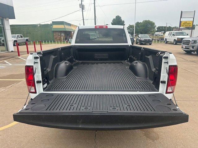 used 2023 Ram 1500 Classic car, priced at $26,950