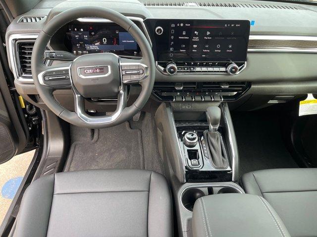 new 2025 GMC Canyon car, priced at $48,630