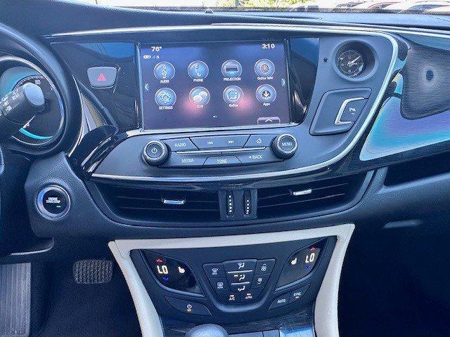 used 2017 Buick Envision car, priced at $11,985