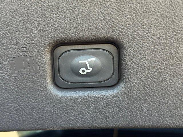 used 2022 Lincoln Nautilus car, priced at $42,000