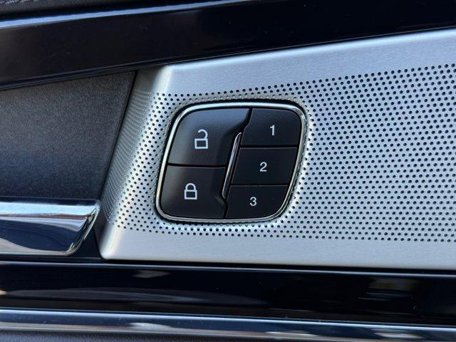 used 2022 Lincoln Nautilus car, priced at $42,000