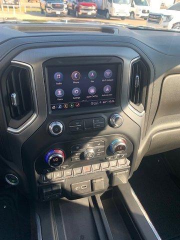 used 2022 GMC Sierra 2500 car, priced at $69,885