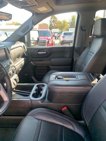 used 2022 GMC Sierra 2500 car, priced at $69,885