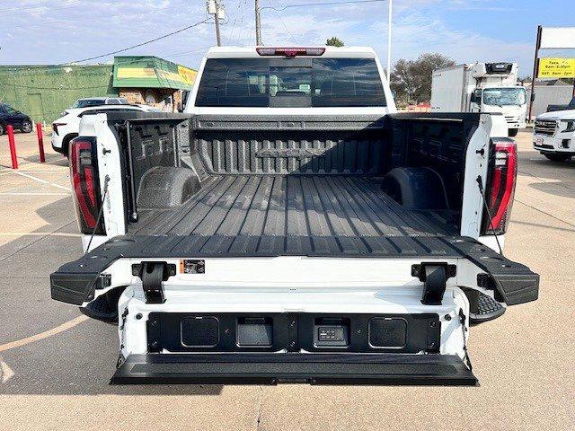 new 2024 GMC Sierra 2500 car, priced at $90,820