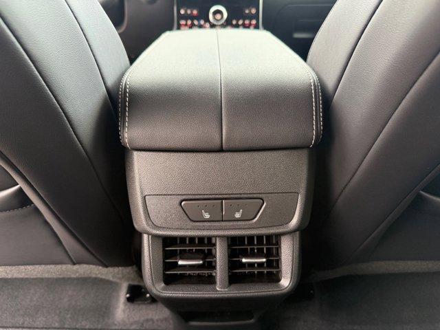 new 2026 GMC Terrain car, priced at $35,980
