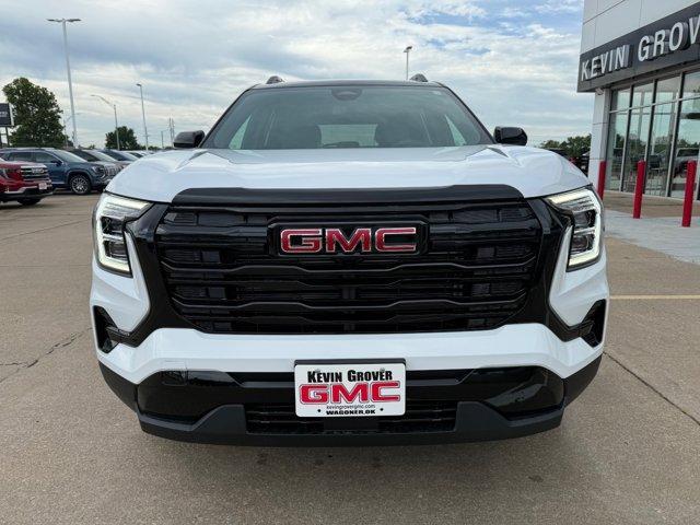 new 2026 GMC Terrain car, priced at $35,980