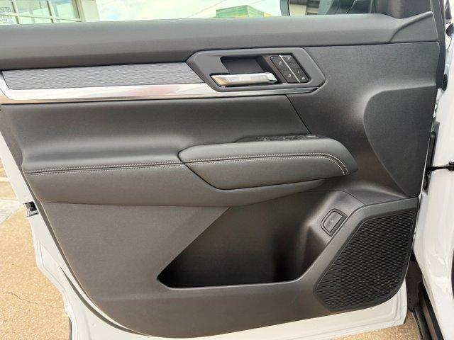 new 2026 GMC Terrain car, priced at $35,980