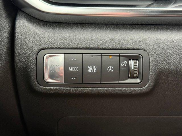 new 2026 GMC Terrain car, priced at $35,980