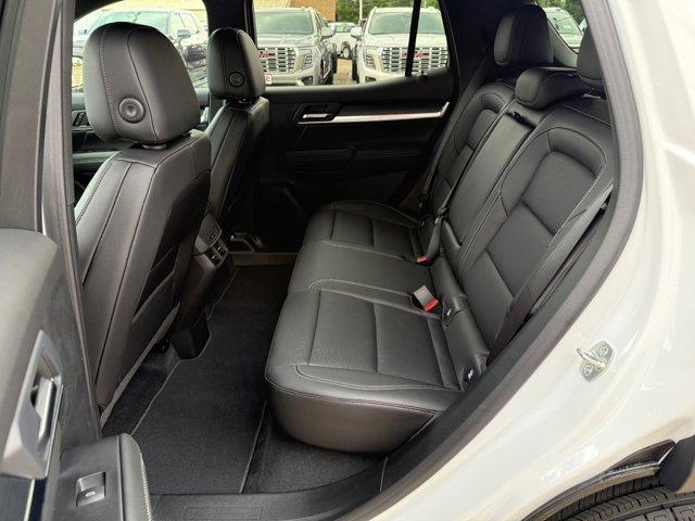 new 2026 GMC Terrain car, priced at $35,980
