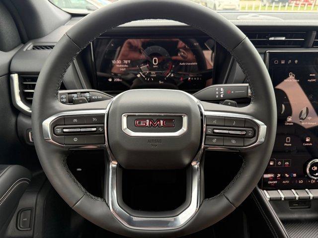 new 2026 GMC Terrain car, priced at $35,980