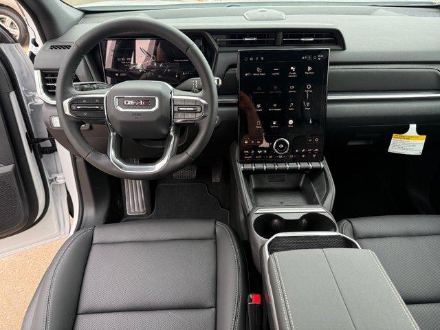 new 2026 GMC Terrain car, priced at $35,980