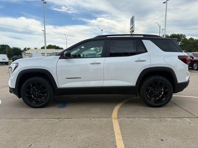 new 2026 GMC Terrain car, priced at $35,980