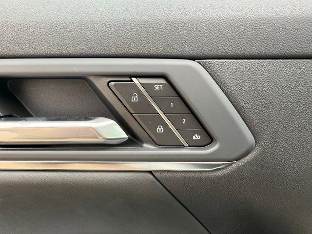 new 2026 GMC Terrain car, priced at $35,980