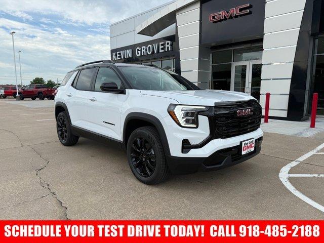 new 2026 GMC Terrain car, priced at $35,980