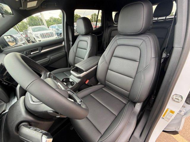 new 2026 GMC Terrain car, priced at $35,980