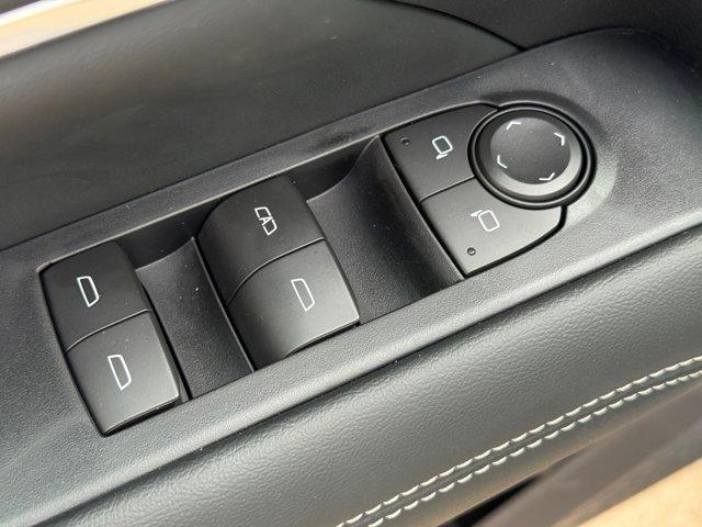 new 2026 GMC Terrain car, priced at $35,980