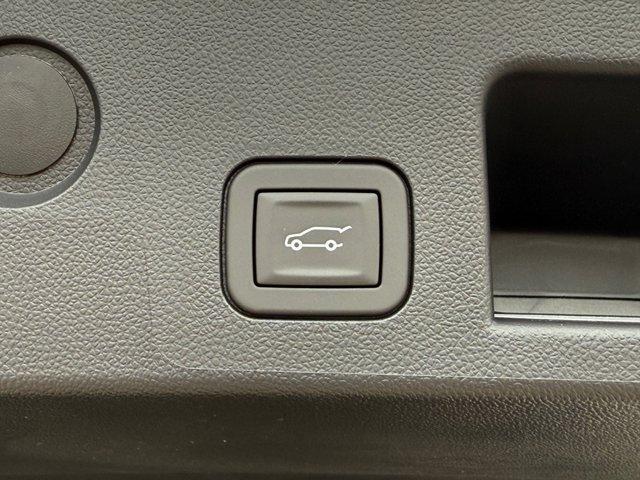 new 2026 GMC Terrain car, priced at $35,980