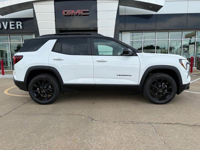 new 2026 GMC Terrain car, priced at $35,980