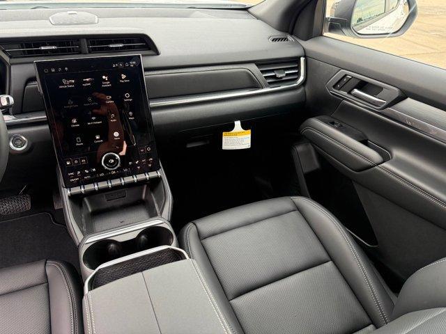 new 2026 GMC Terrain car, priced at $35,980