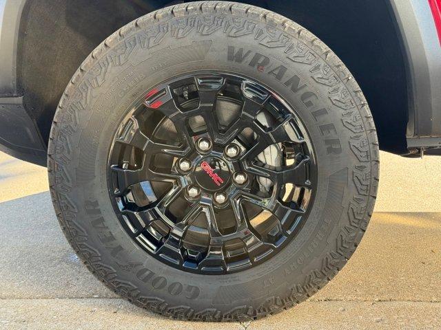 new 2026 GMC Canyon car, priced at $43,765
