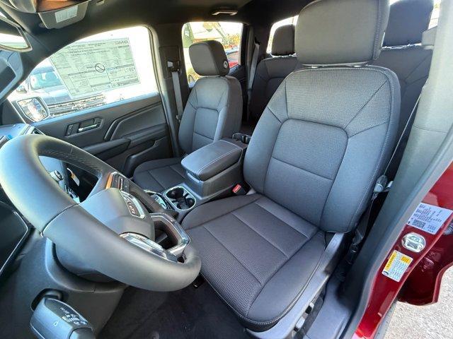 new 2026 GMC Canyon car, priced at $43,765