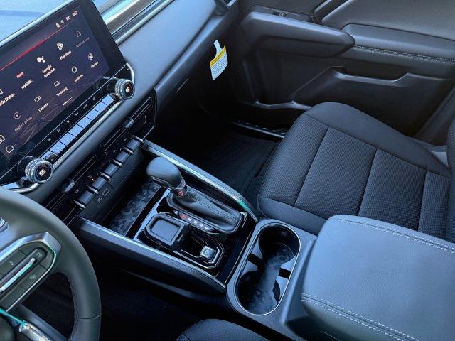new 2026 GMC Canyon car, priced at $43,765