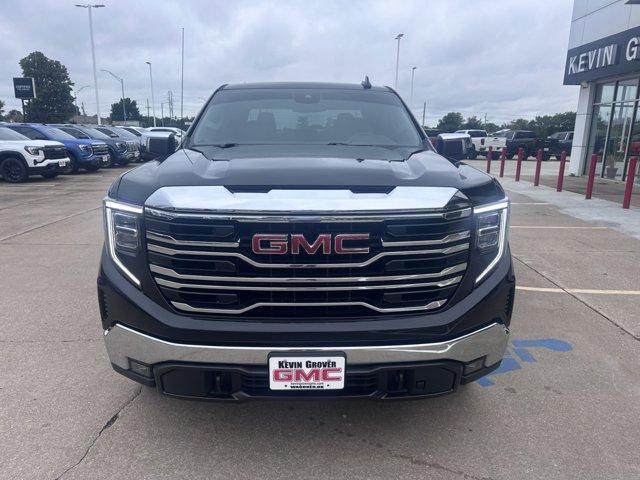 used 2023 GMC Sierra 1500 car, priced at $47,500